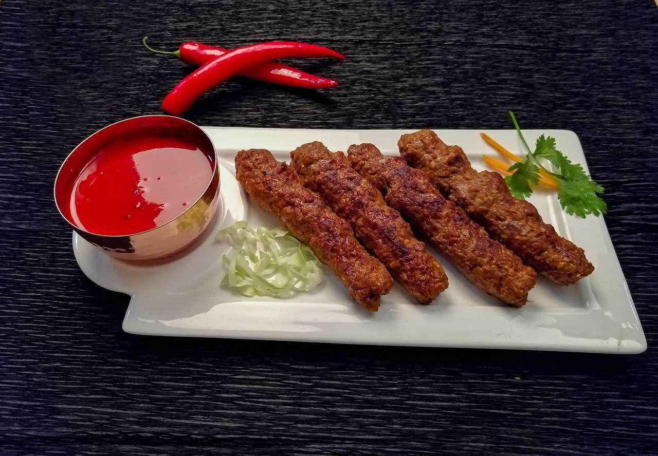 Non-Veg