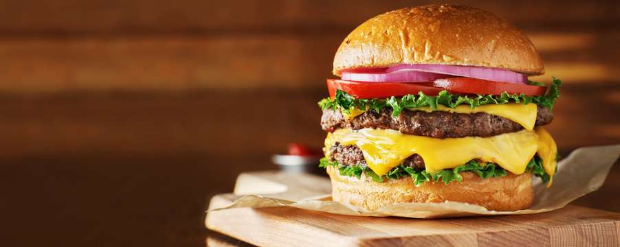Burger Blitz